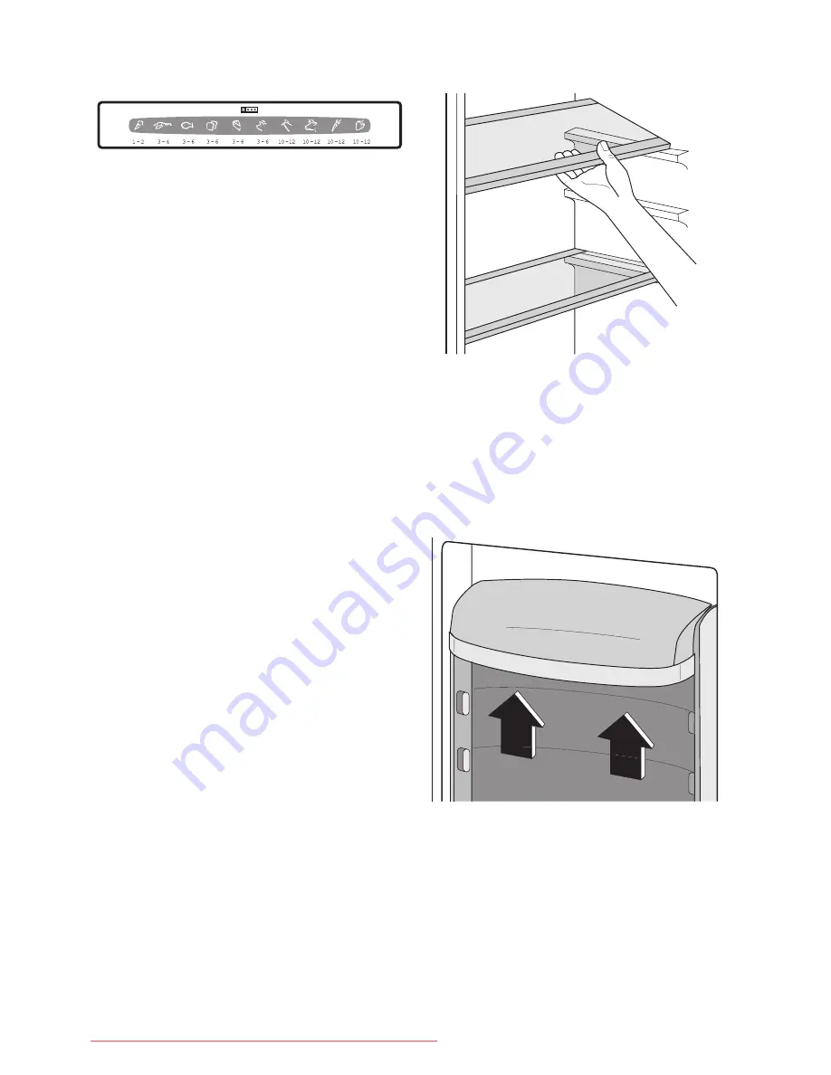 Electrolux ERN29651 Скачать руководство пользователя страница 21