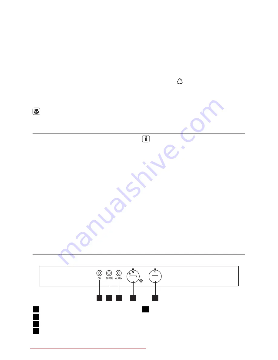 Electrolux ERN29651 User Manual Download Page 33