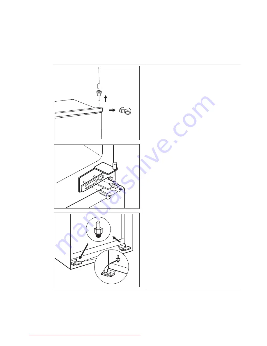 Electrolux ERN29750 Скачать руководство пользователя страница 52