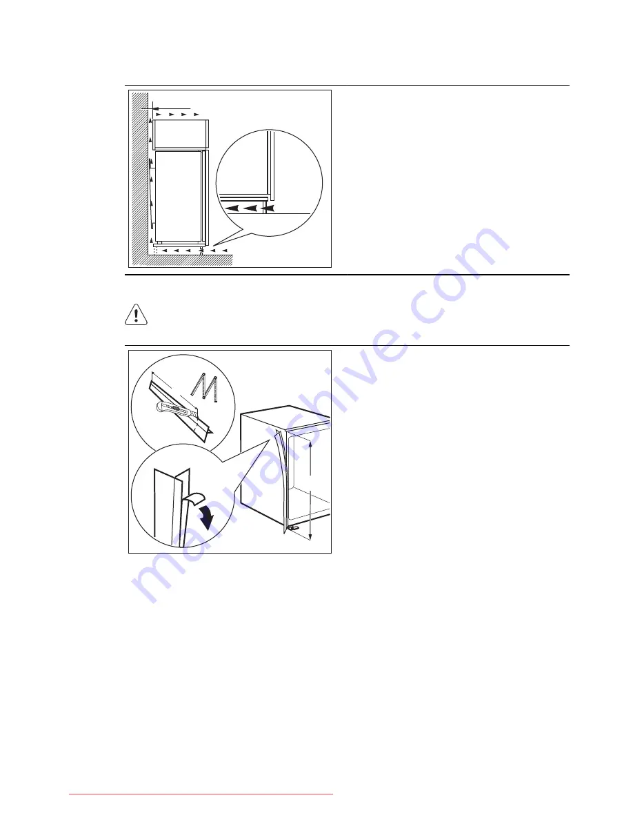 Electrolux ERN29750 User Manual Download Page 53