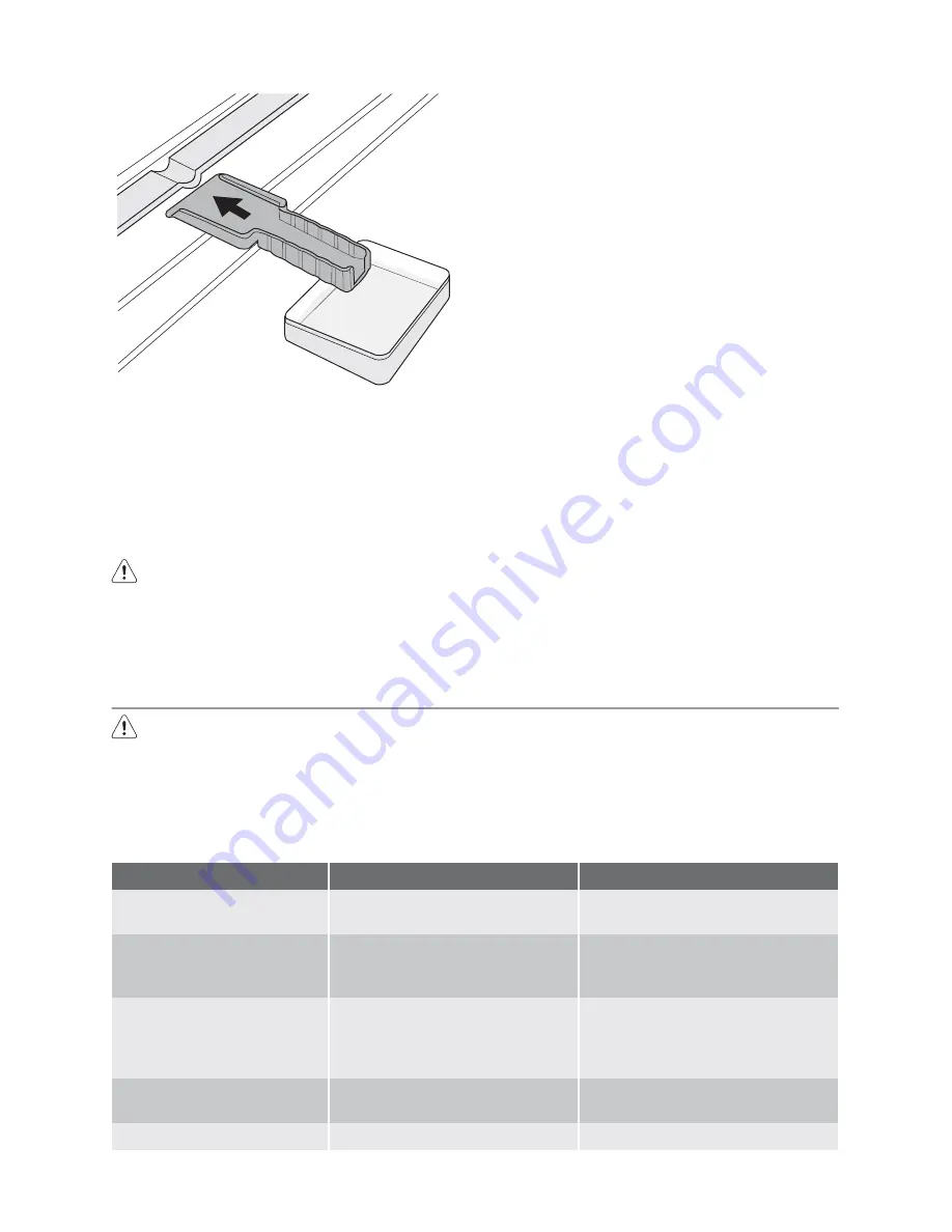 Electrolux ERN29790 User Manual Download Page 27