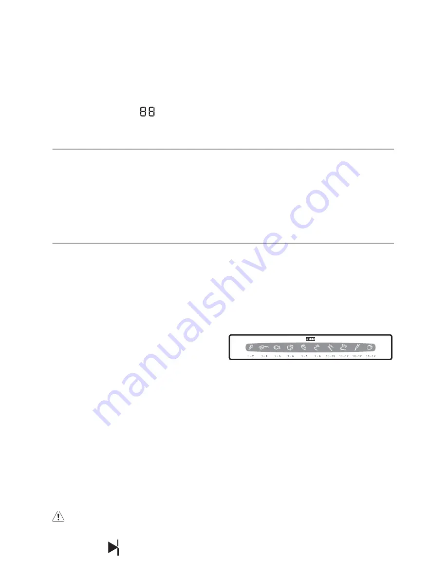 Electrolux ERN29790 User Manual Download Page 39