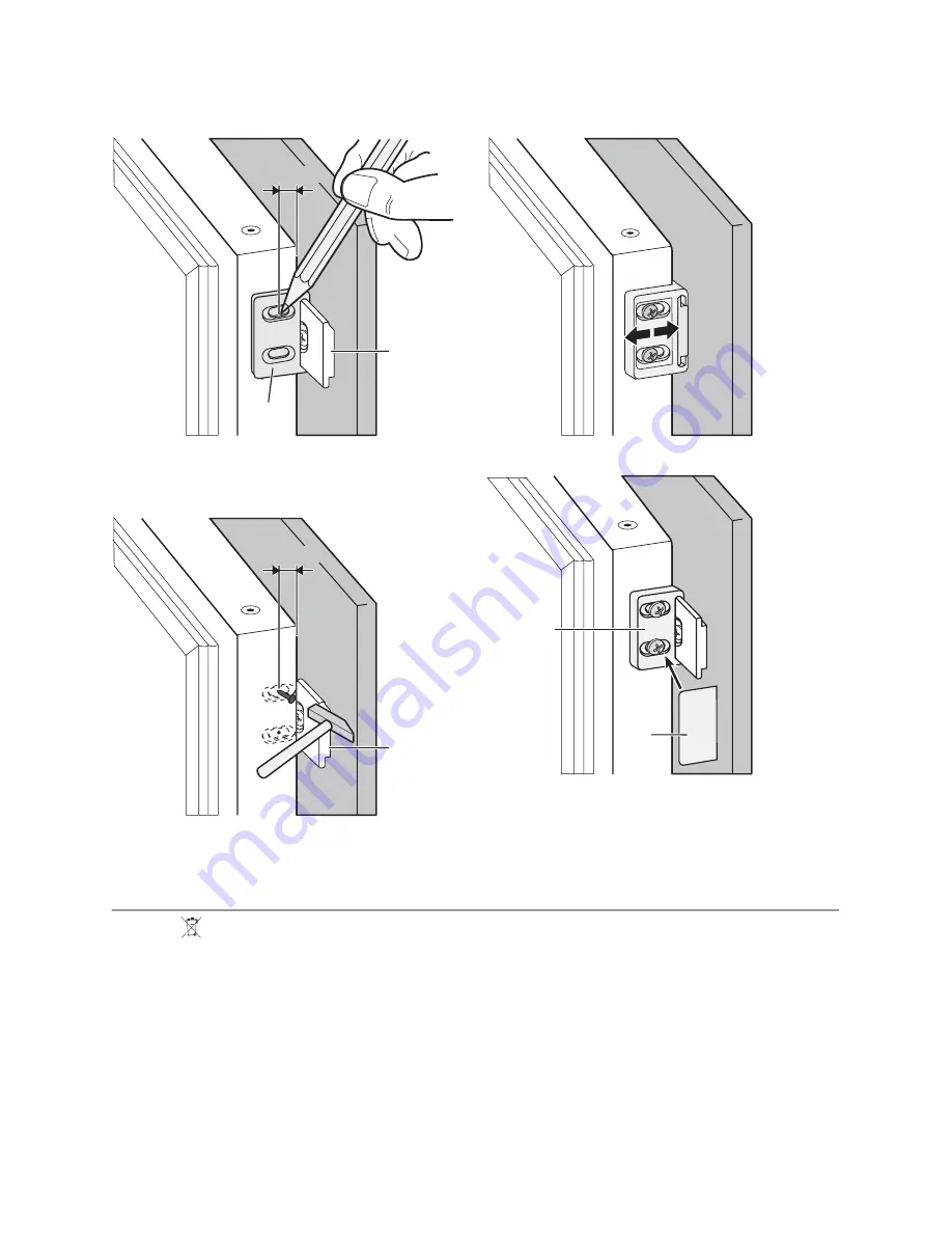 Electrolux ERN29790 User Manual Download Page 64