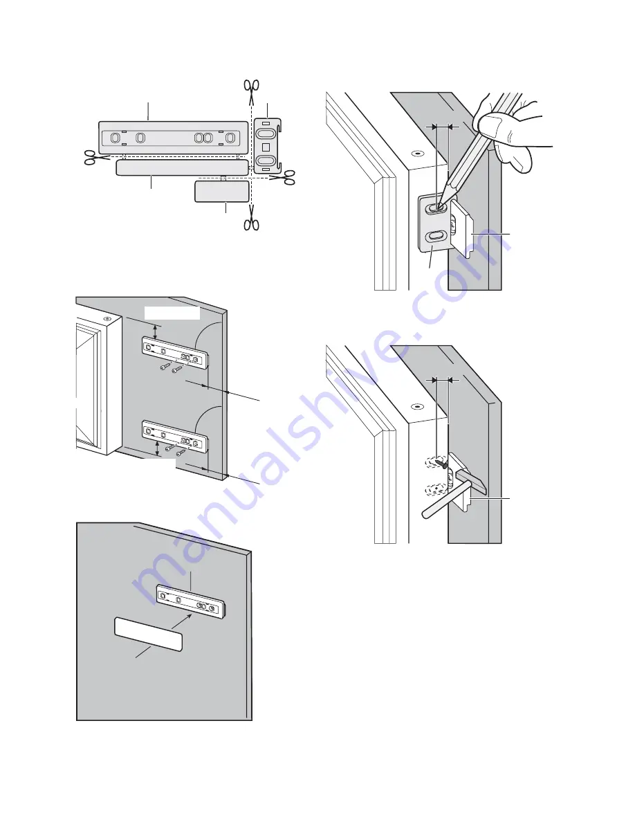 Electrolux ERN29790 User Manual Download Page 79