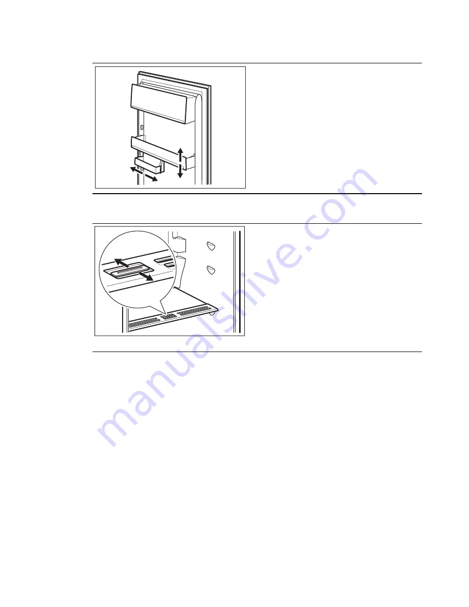 Electrolux ERN3003FOW User Manual Download Page 9