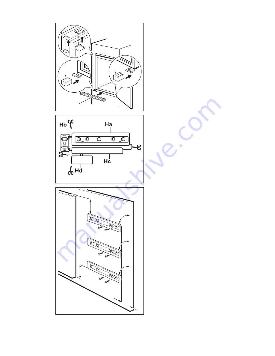 Electrolux ERN3003FOW Скачать руководство пользователя страница 18