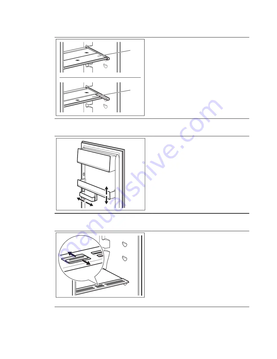 Electrolux ERN3003FOW Скачать руководство пользователя страница 29