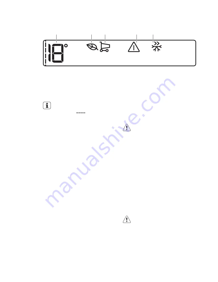 Electrolux ERN3003FOW User Manual Download Page 48