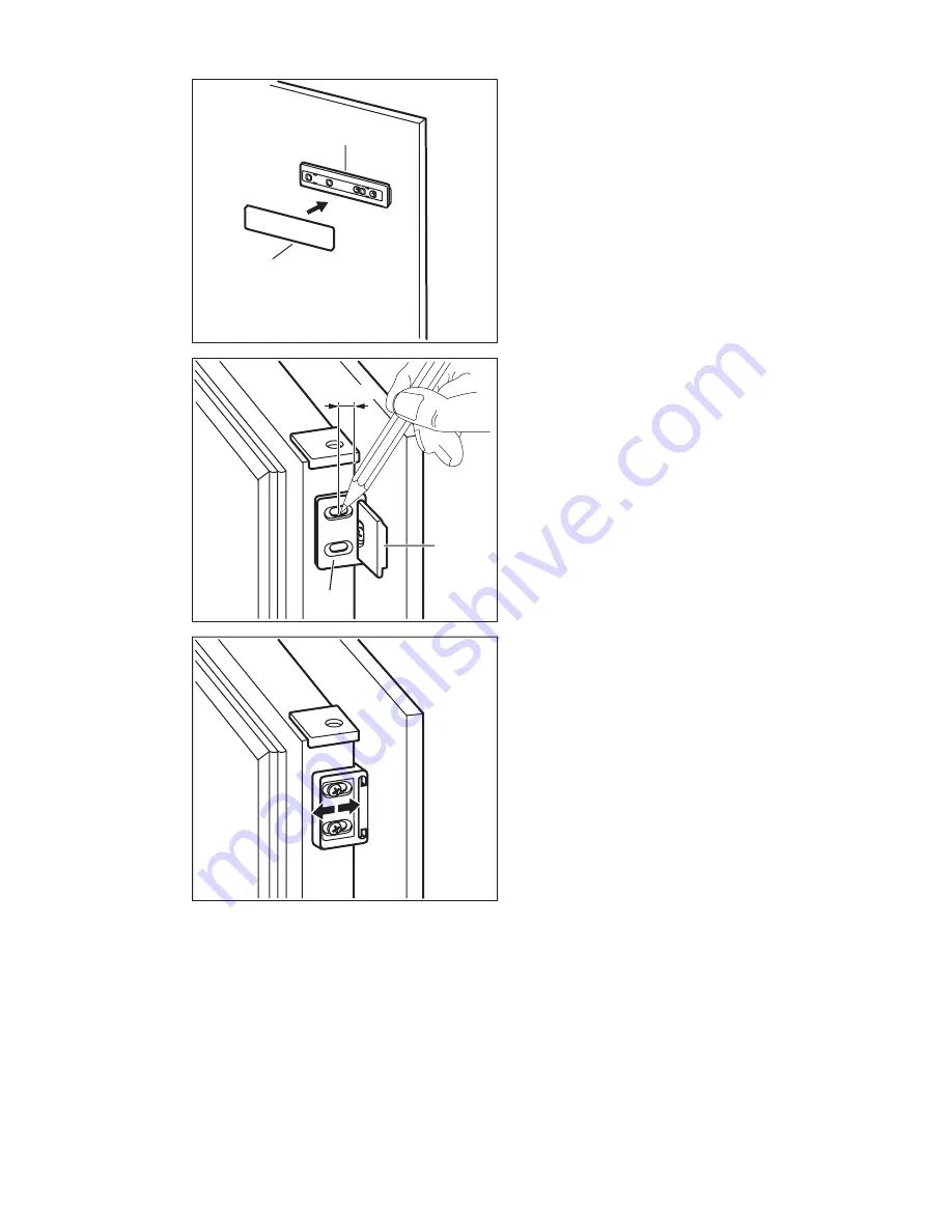 Electrolux ERN3003FOW User Manual Download Page 62