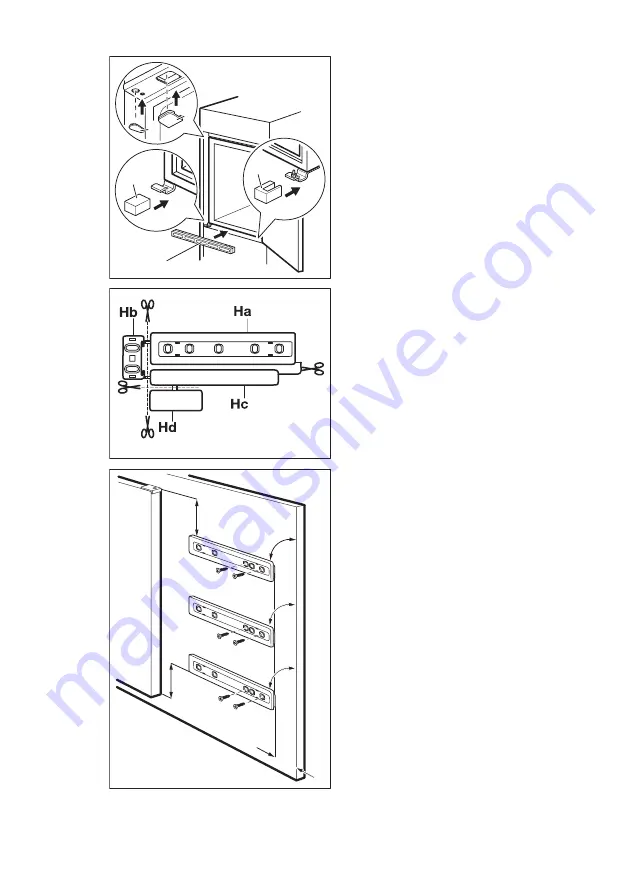 Electrolux ERN31600 Скачать руководство пользователя страница 54