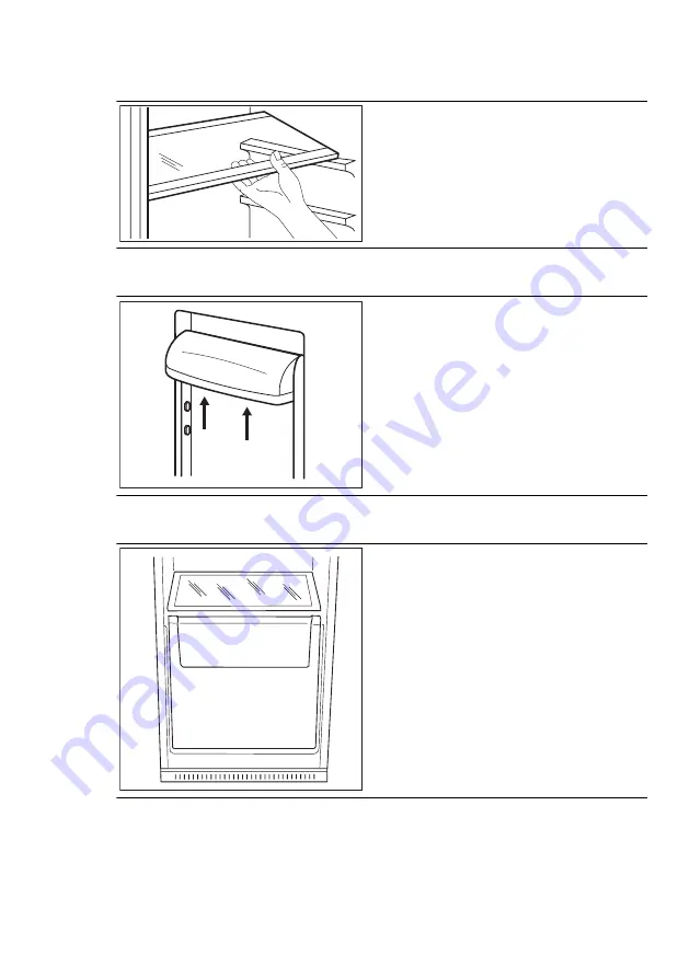 Electrolux ERN31600 Скачать руководство пользователя страница 63