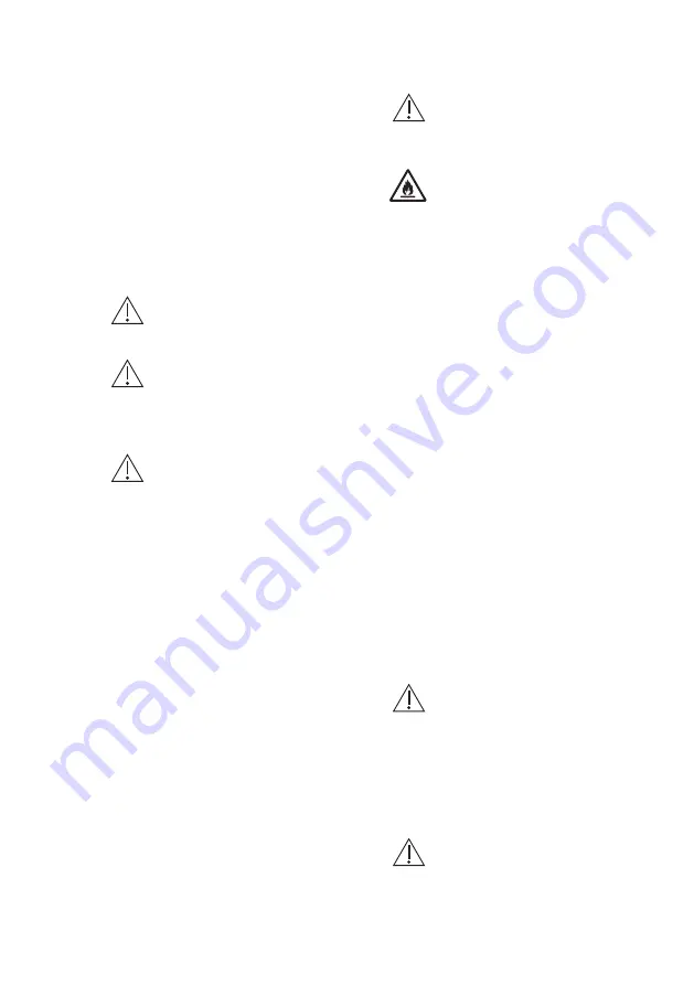 Electrolux ERN3211AOW User Manual Download Page 19