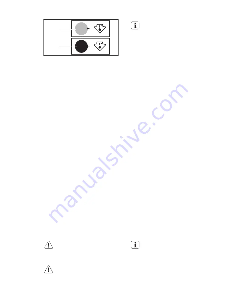 Electrolux ERN3213AOW Скачать руководство пользователя страница 9