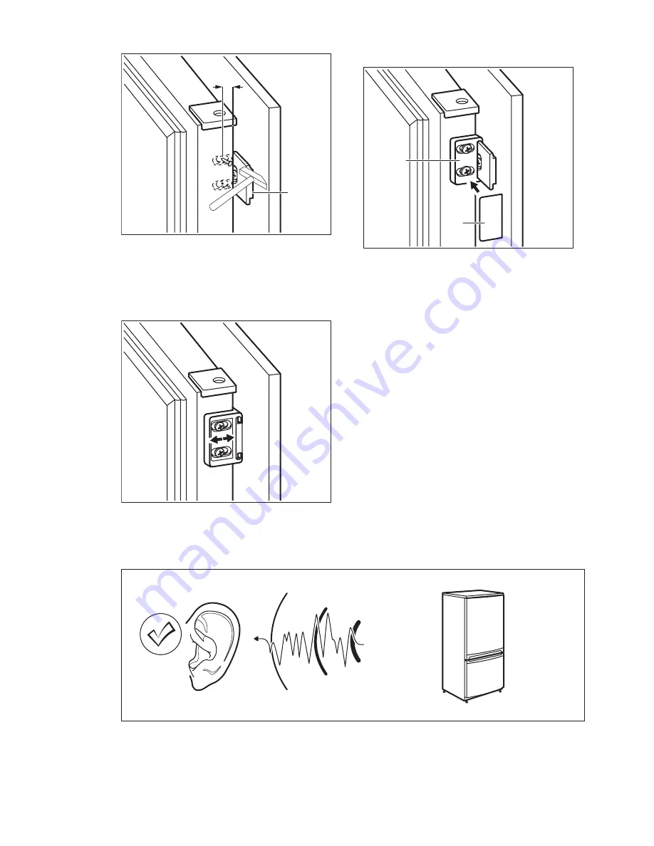 Electrolux ERN3213AOW Скачать руководство пользователя страница 17