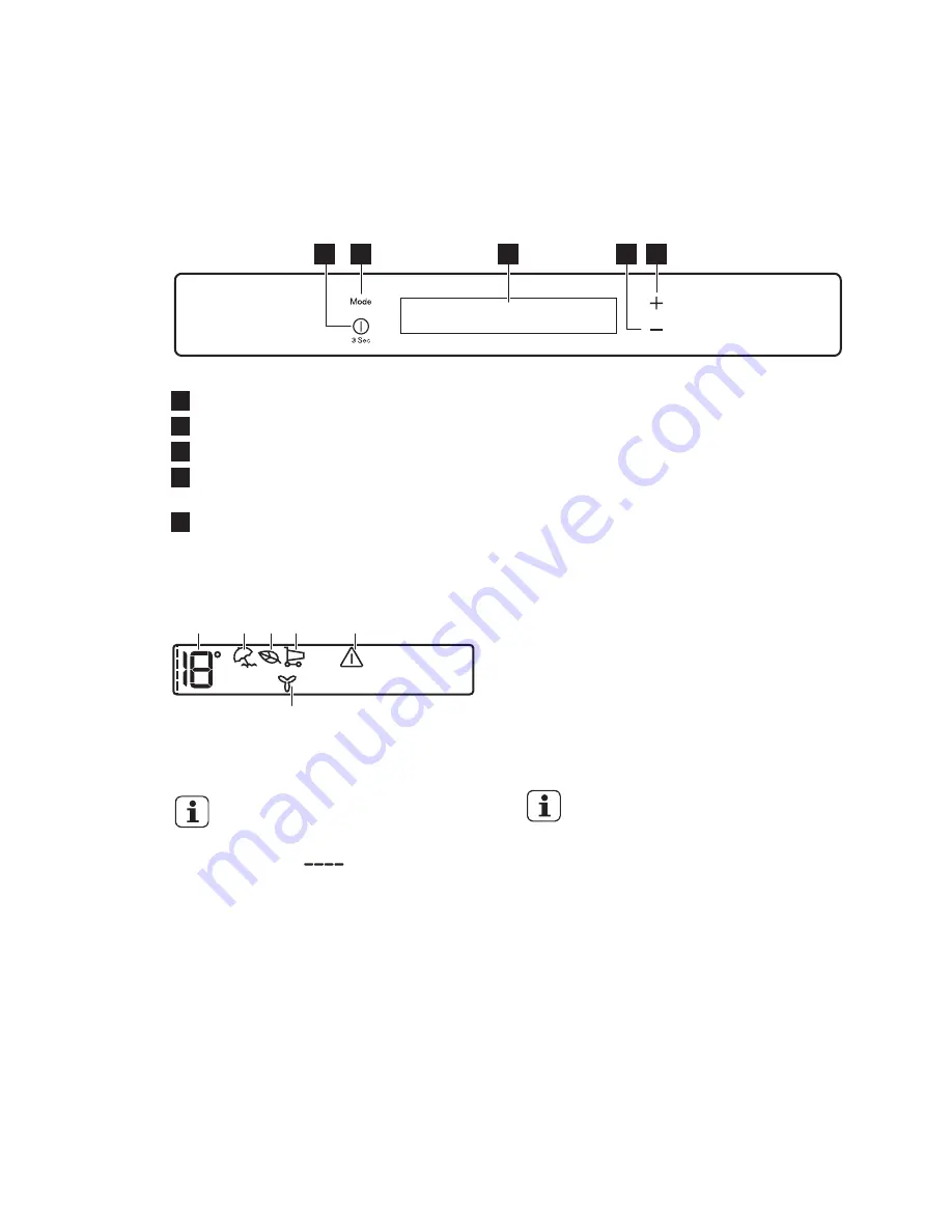 Electrolux ERN3213AOW Скачать руководство пользователя страница 24