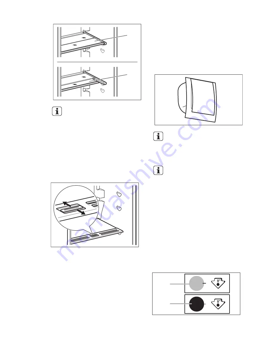 Electrolux ERN3213AOW User Manual Download Page 27