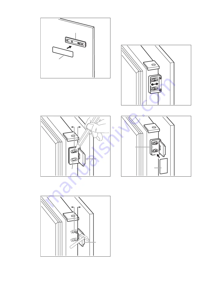 Electrolux ERN3213AOW Скачать руководство пользователя страница 37