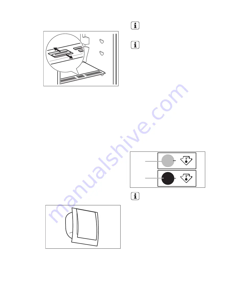 Electrolux ERN3213AOW Скачать руководство пользователя страница 47