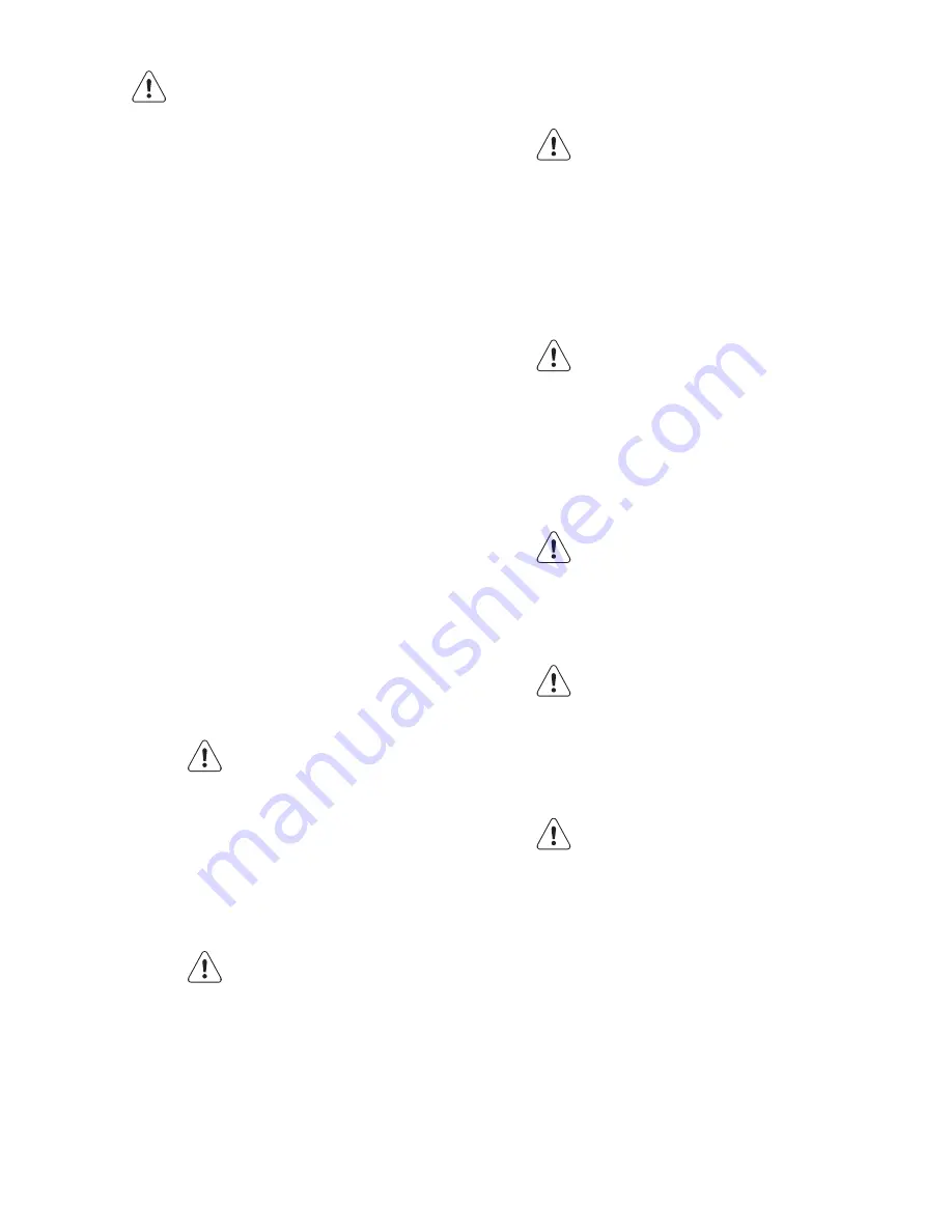 Electrolux ERN3314AOW User Manual Download Page 42