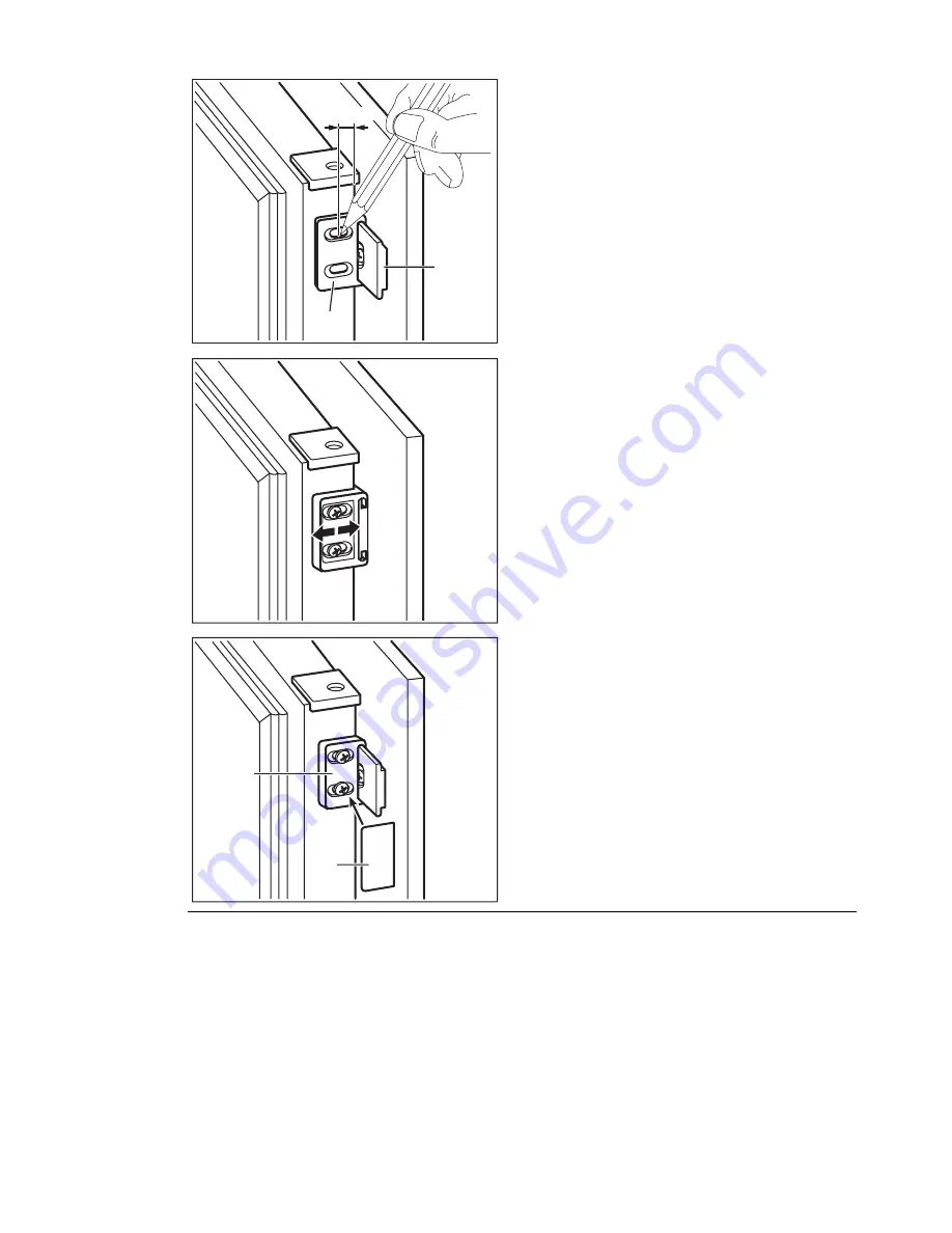 Electrolux ERN3314AOW User Manual Download Page 81