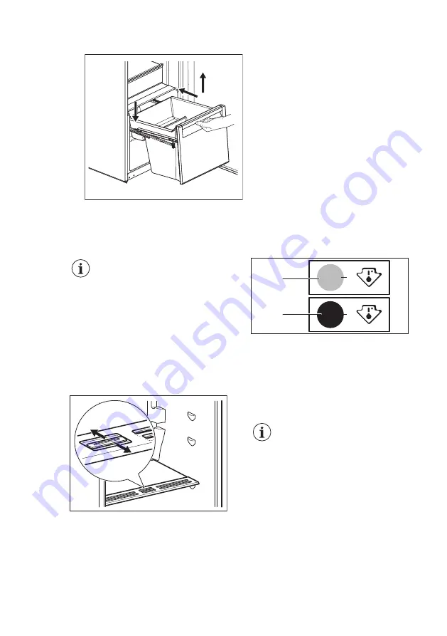 Electrolux ERS3DF18S Скачать руководство пользователя страница 29