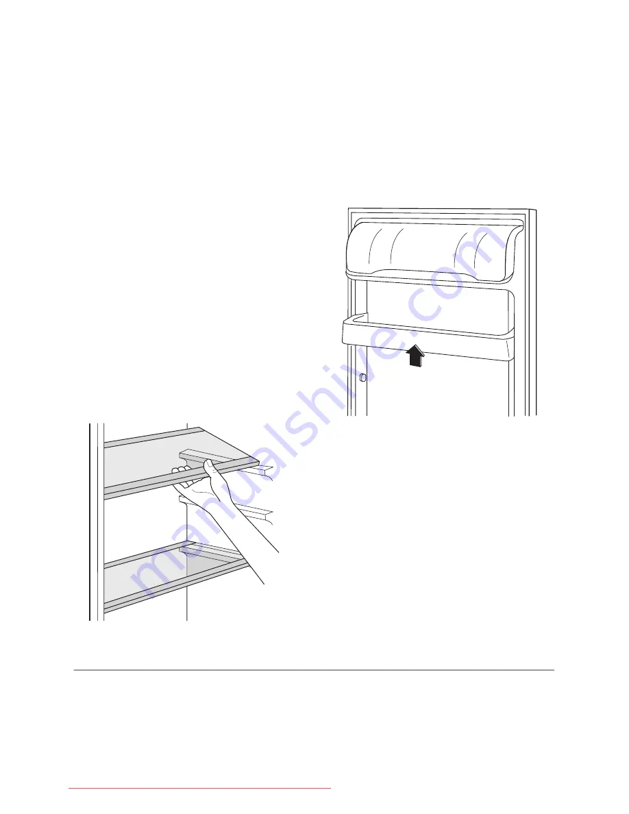 Electrolux ERT14001W8 Скачать руководство пользователя страница 17