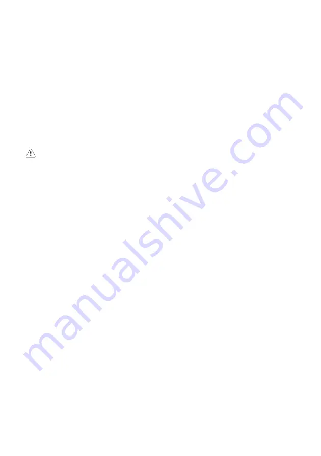 Electrolux ERT16002W8 User Manual Download Page 12