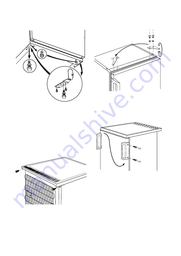 Electrolux ERT16002W8 Скачать руководство пользователя страница 19