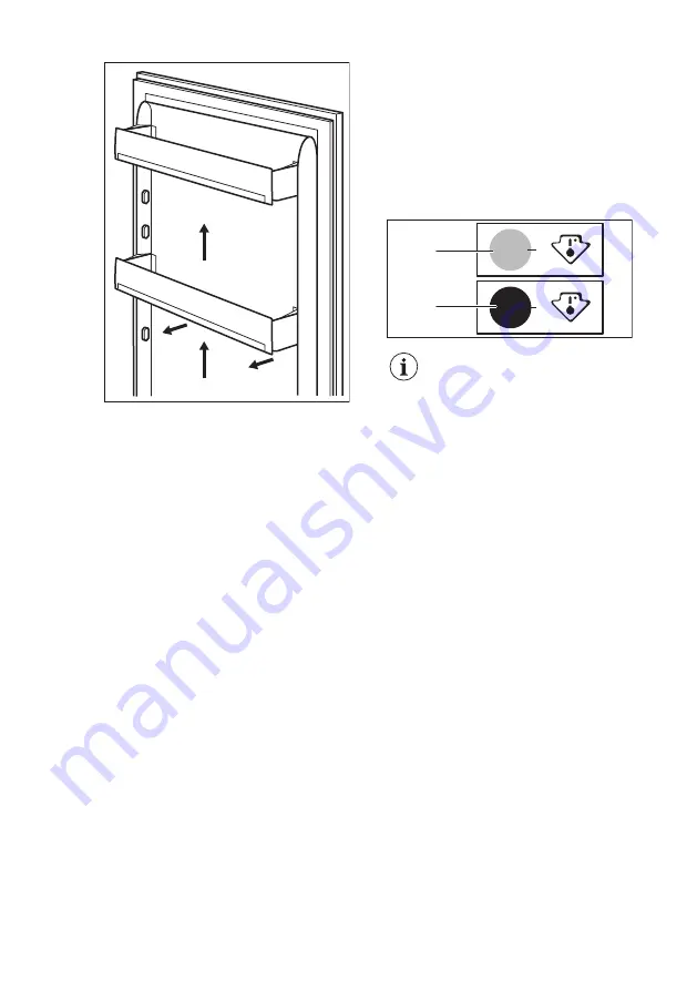 Electrolux ERT1601AOW3 User Manual Download Page 20