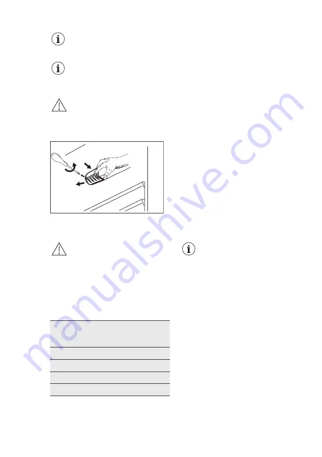 Electrolux ERT1601AOW3 Скачать руководство пользователя страница 53