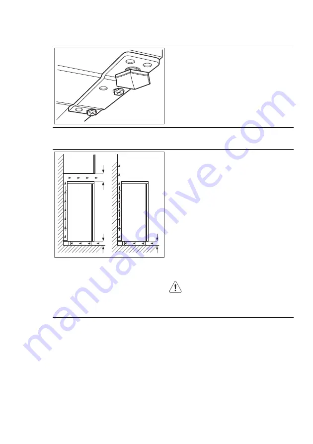 Electrolux ERT1605AOW User Manual Download Page 41