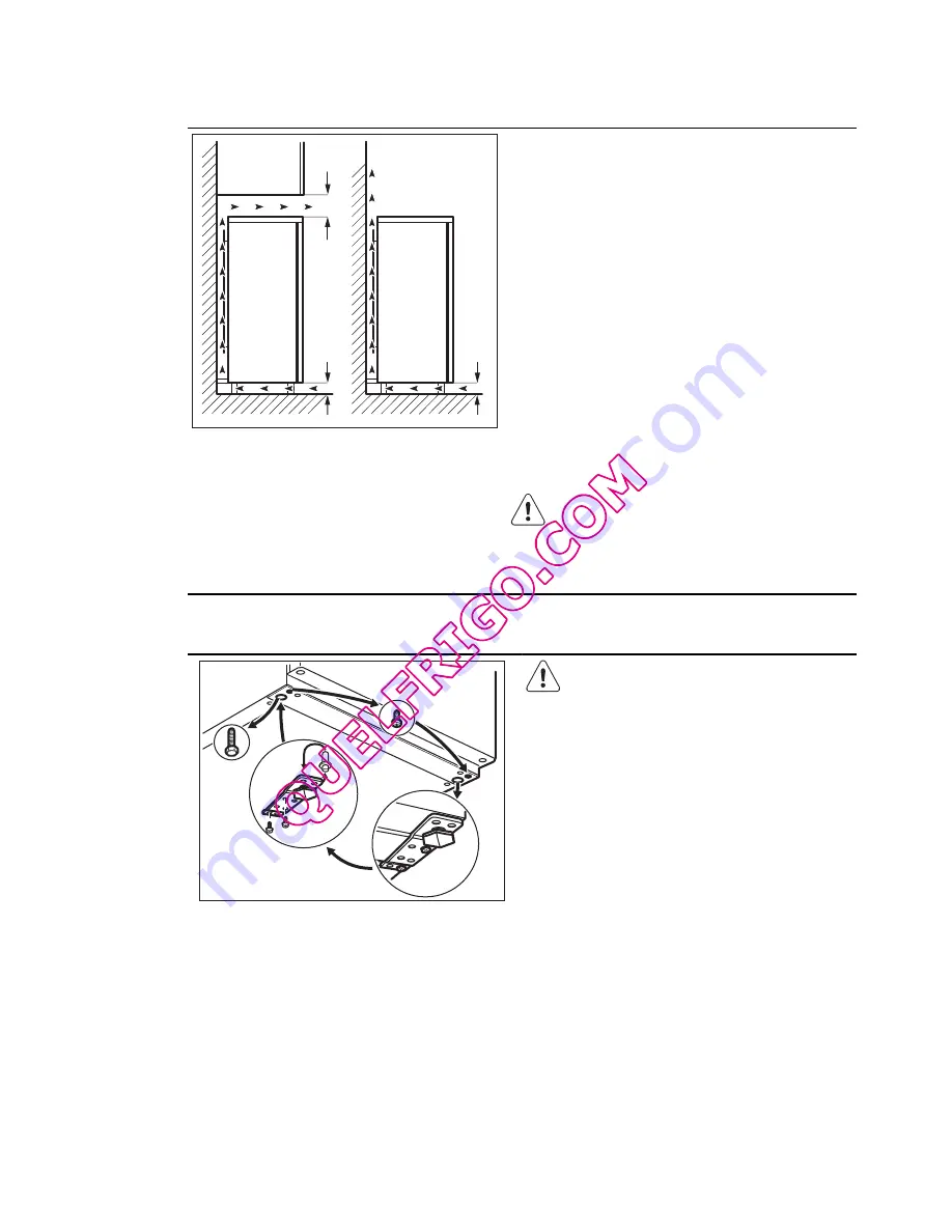 Electrolux ERT1606AOW User Manual Download Page 52