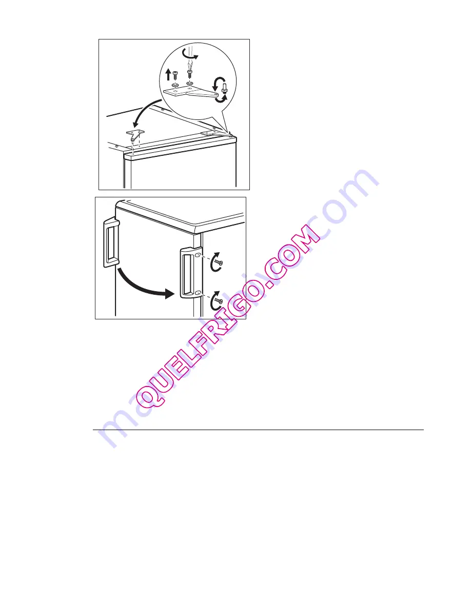 Electrolux ERT1606AOW Скачать руководство пользователя страница 74