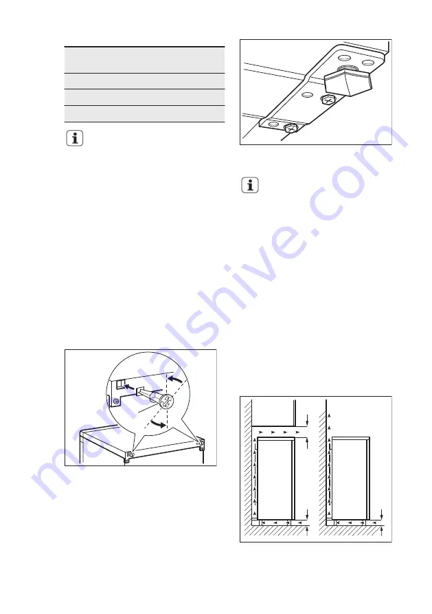 Electrolux ERT1662AOW2 User Manual Download Page 26