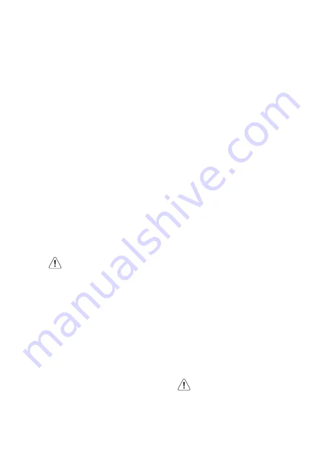 Electrolux ERT1662AOW2 User Manual Download Page 48