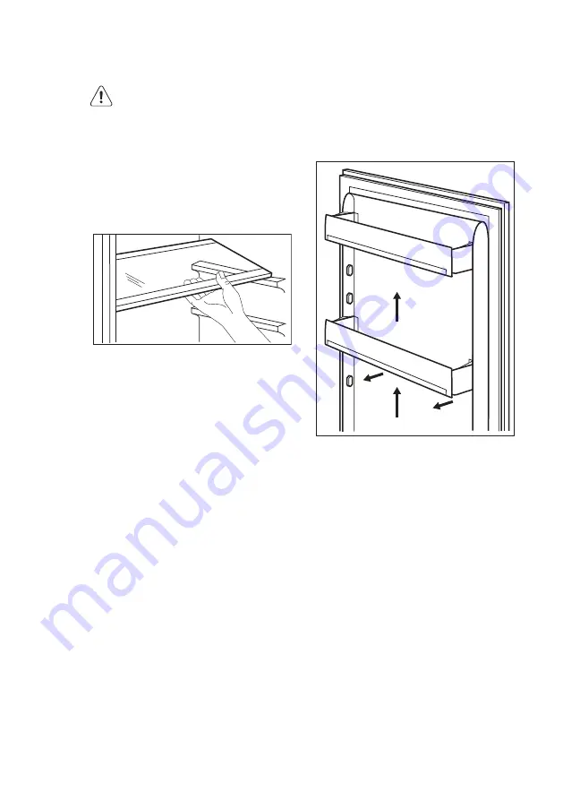 Electrolux ERT1662AOW2 User Manual Download Page 51