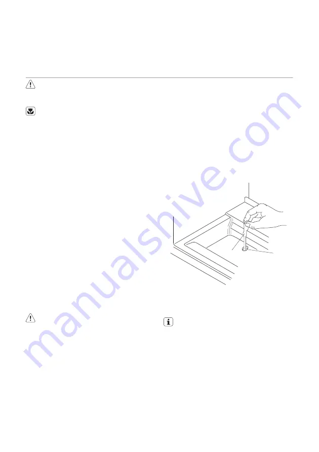 Electrolux ERU 13510 Скачать руководство пользователя страница 17