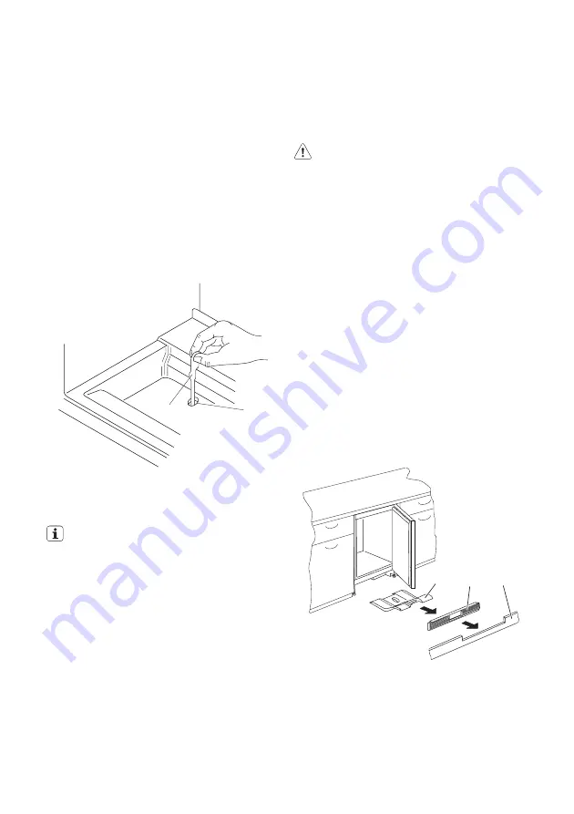 Electrolux ERU 13510 User Manual Download Page 50