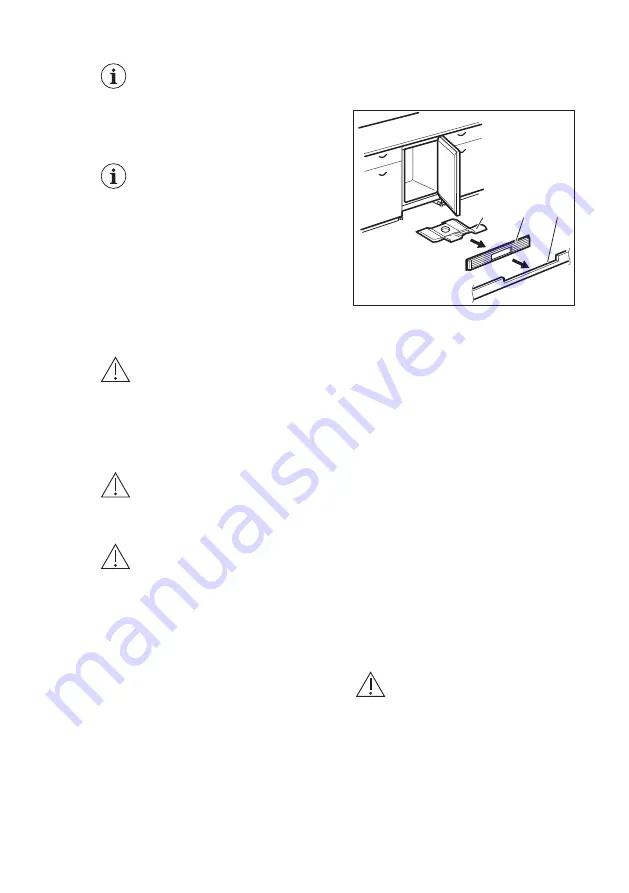 Electrolux ERU0943FOV Скачать руководство пользователя страница 9