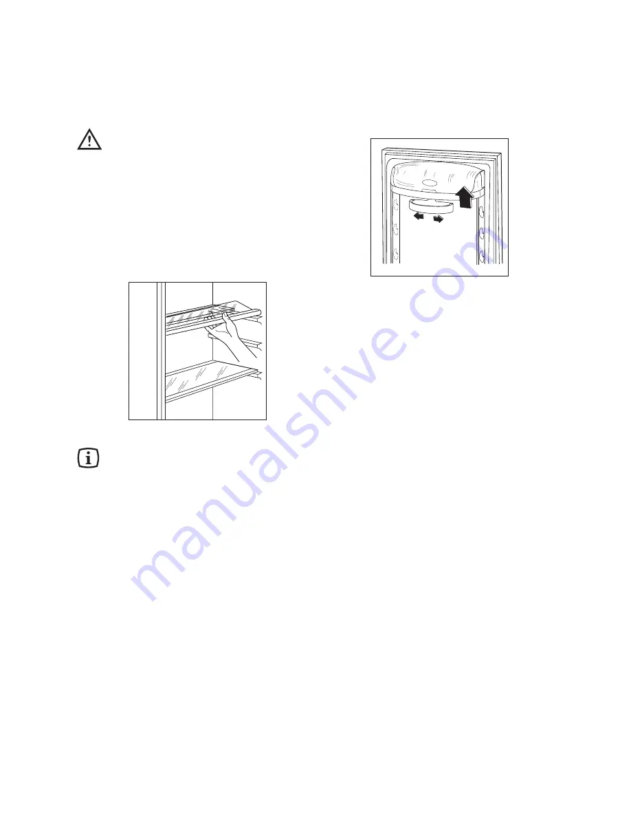 Electrolux ERU1371 Скачать руководство пользователя страница 5