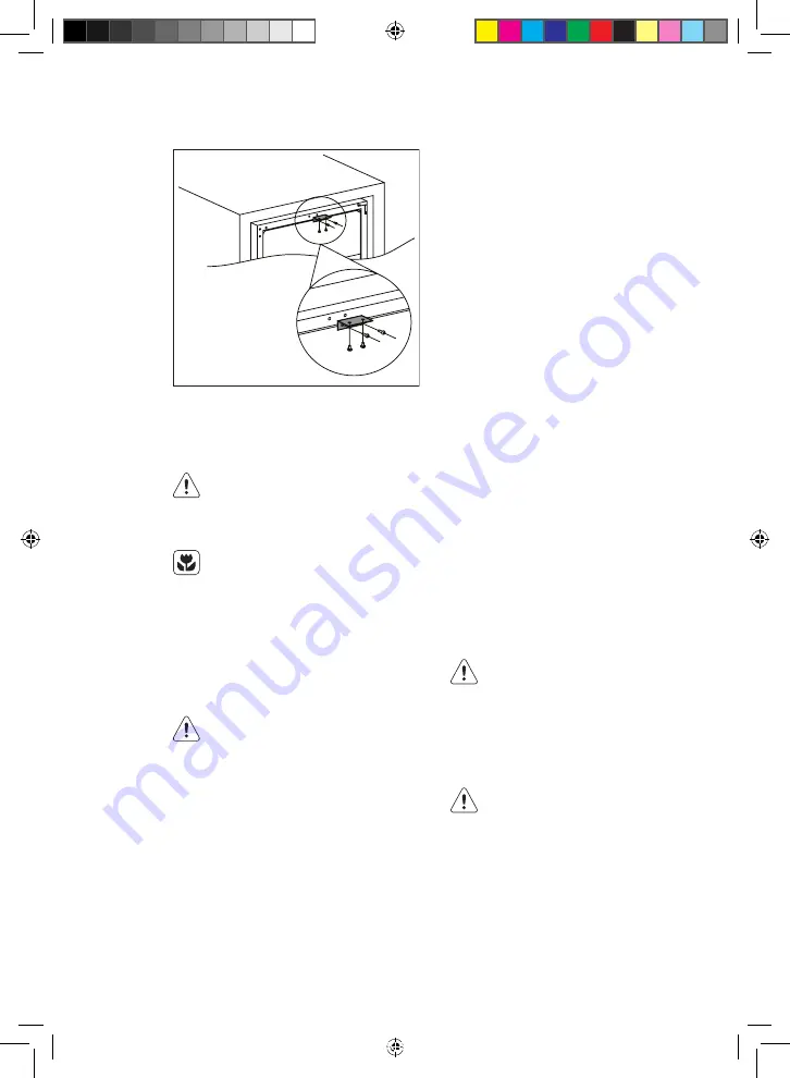 Electrolux ERW0273AOA Скачать руководство пользователя страница 66