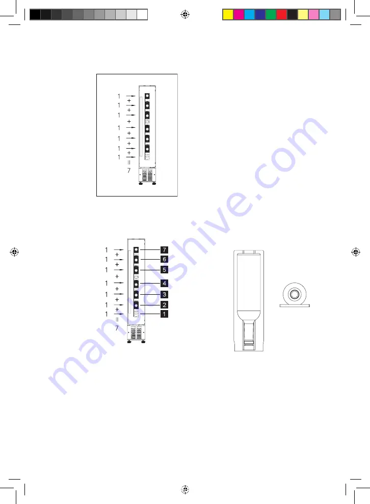 Electrolux ERW0273AOA Скачать руководство пользователя страница 78