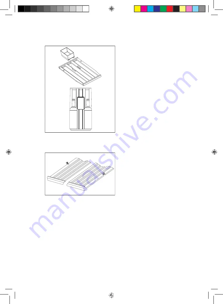 Electrolux ERW0673AOA User Manual Download Page 27