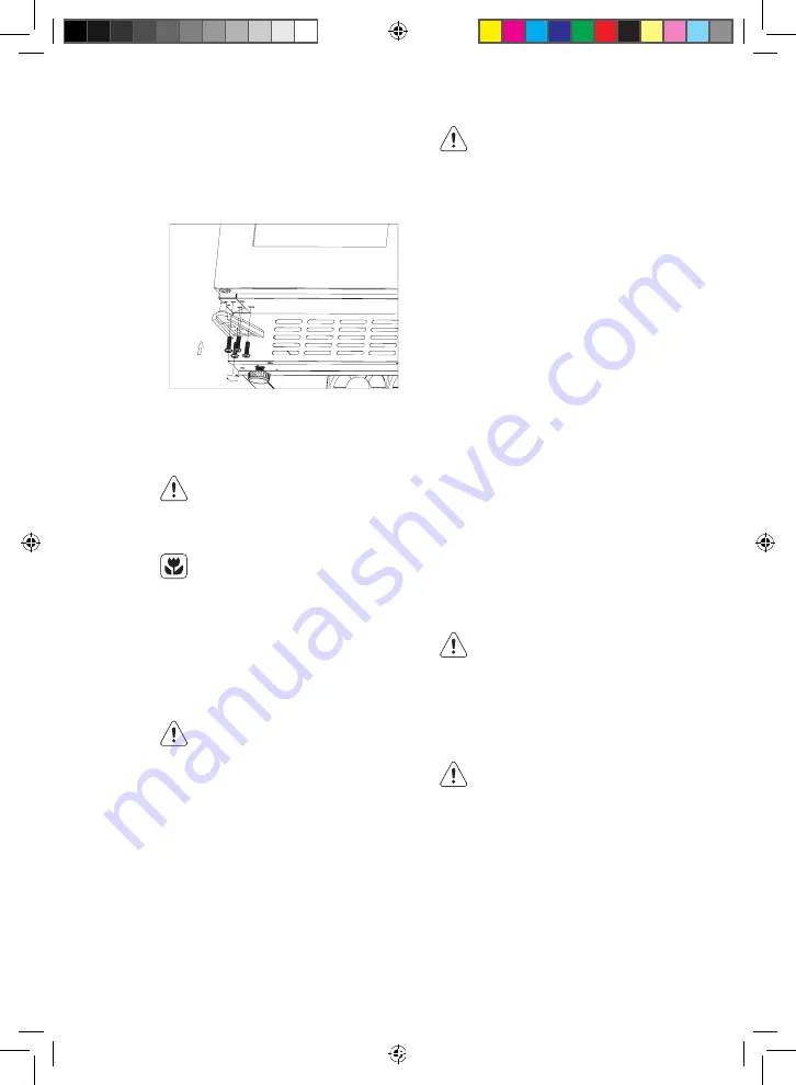 Electrolux ERW0673AOA Скачать руководство пользователя страница 49