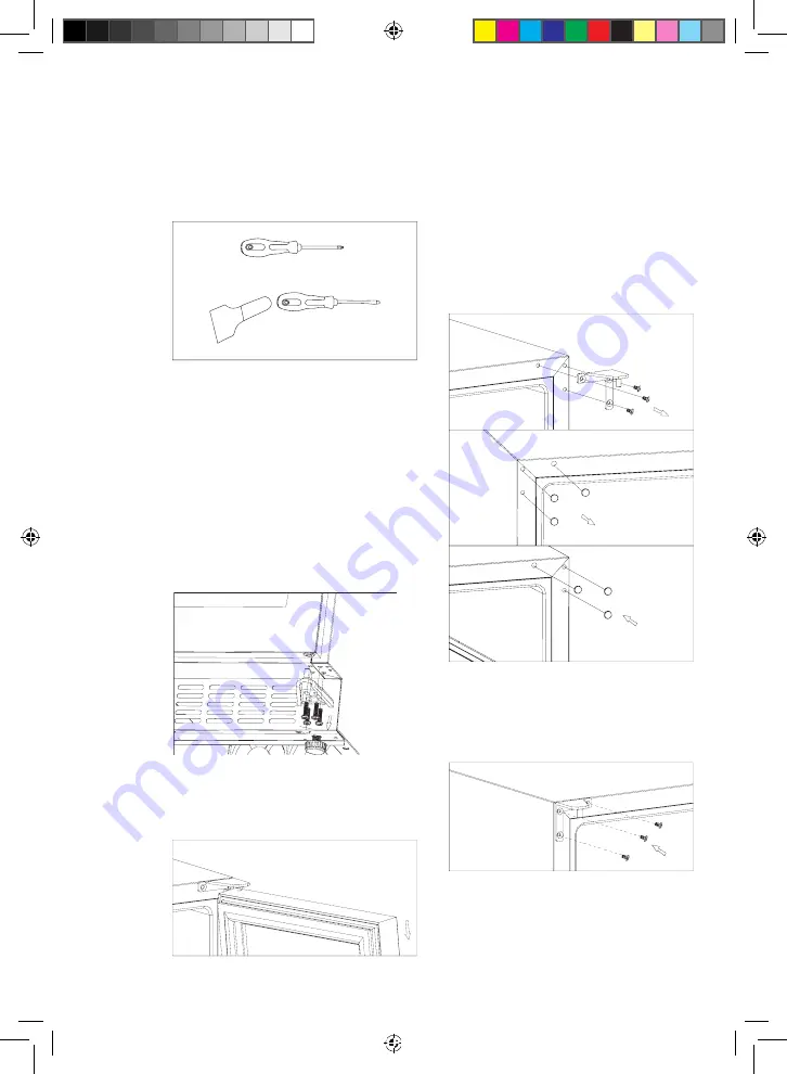 Electrolux ERW0673AOA Скачать руководство пользователя страница 156