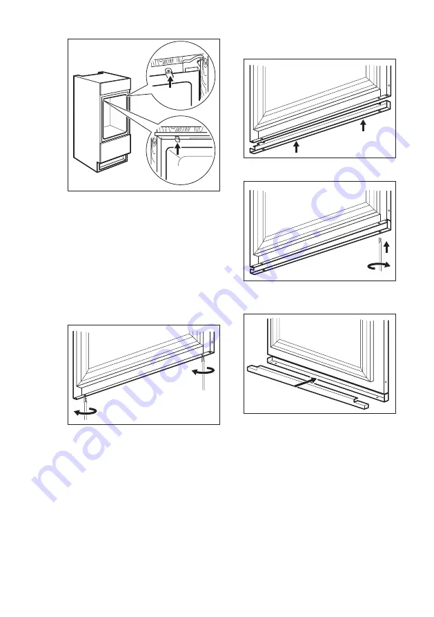 Electrolux ERX3214AOX Скачать руководство пользователя страница 15