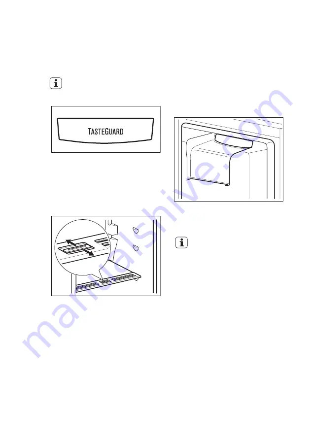 Electrolux ERX3214AOX Скачать руководство пользователя страница 25