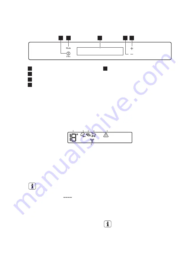 Electrolux ERX3214AOX User Manual Download Page 58