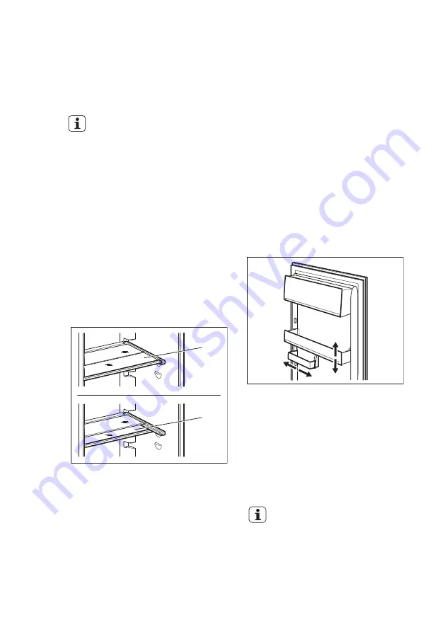 Electrolux ERX3214AOX Скачать руководство пользователя страница 60