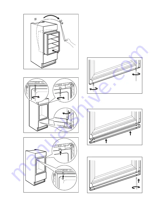 Electrolux ERX3214AOX User Manual Download Page 68